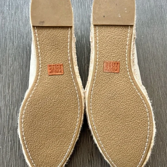 Frye espadrilles - Picture 5 of 8